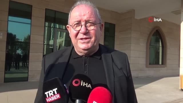 Deprem Uzmanı Prof. Dr. Ersoy: Belki yakın gelecekte belki uzun gelecekte Kırıkhan'da büyük depremler yaşanacaktır