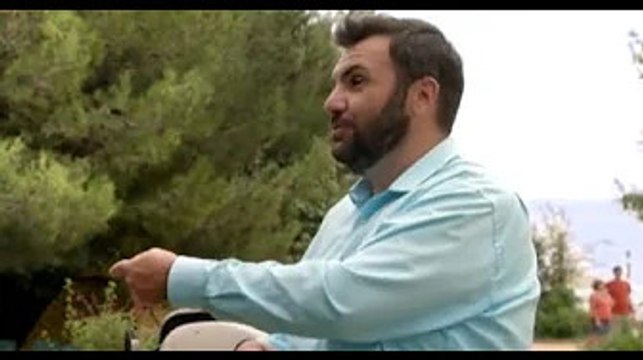 Camping Paradis (TF1) : une ex-actrice de Plus belle la vie en couple avec Laurent Ournac