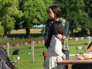 Zoe und Raven - Freiheit im Sattel Staffel 1 Folge 4