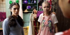 Zoe und Raven - Freiheit im Sattel Staffel 1 Folge 8