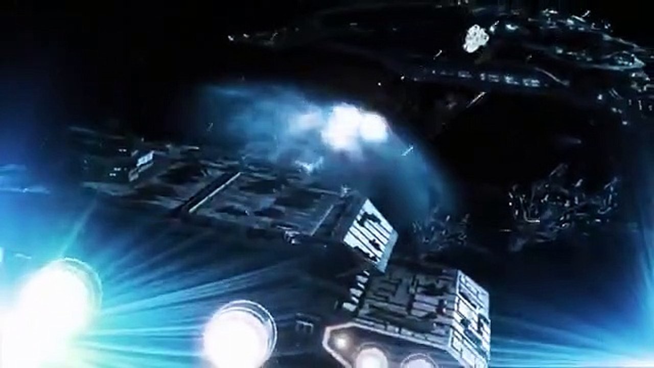 Stargate Atlantis - Se3 - Ep18 - Submersion HD Watch HD Deutsch