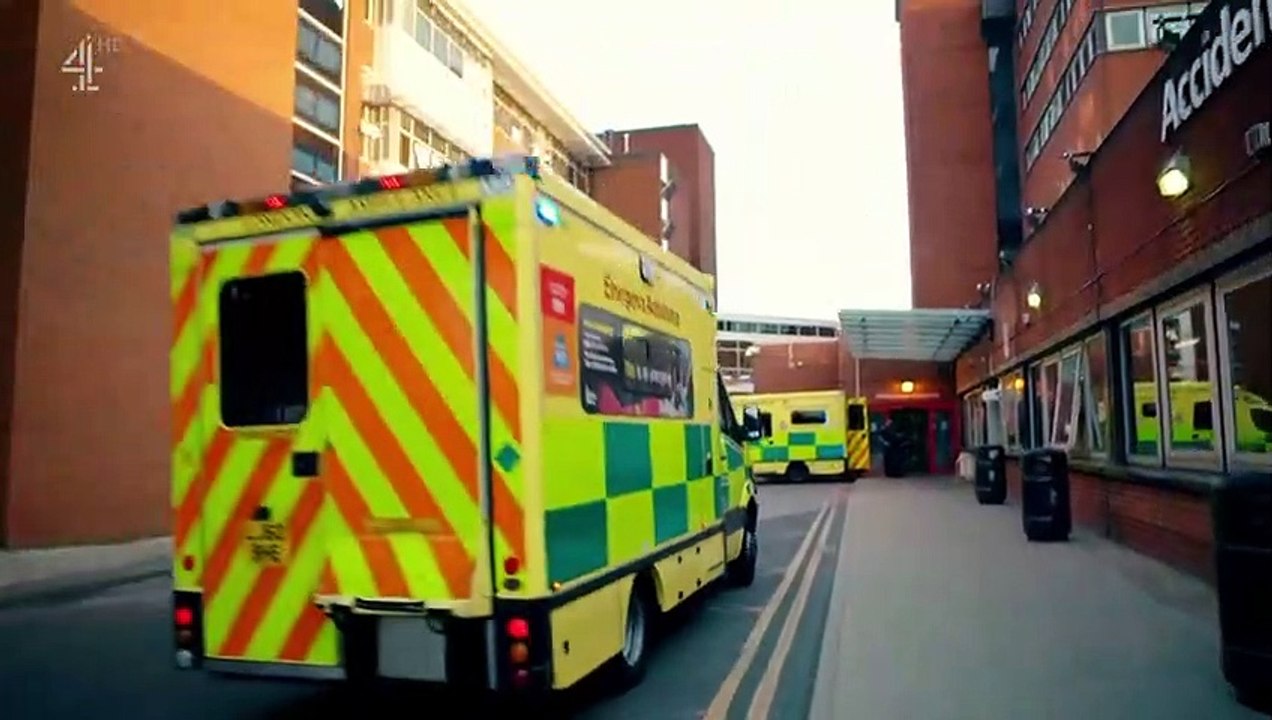 24 Hours In A $$ E - Se19 - Ep10 HD Watch HD Deutsch