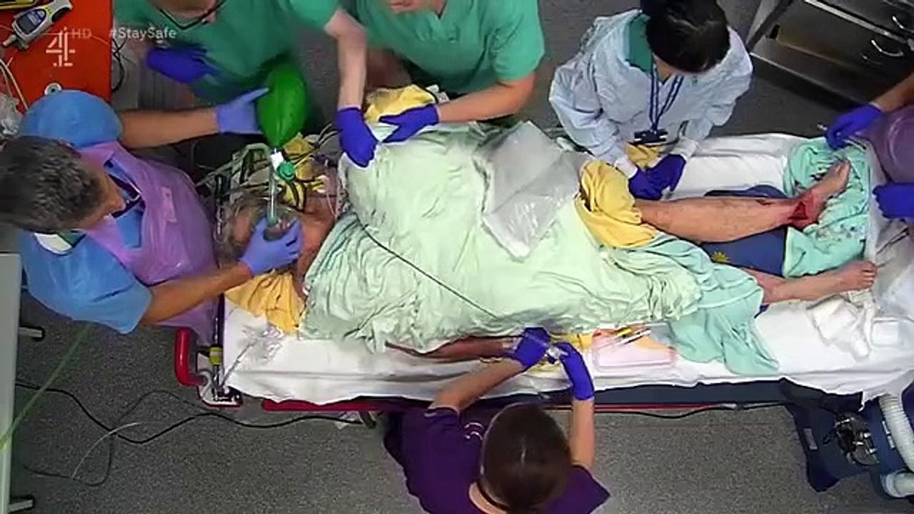 24 Hours In A $$ E - Se21 - Ep02 - Someone to Lean On HD Watch HD Deutsch