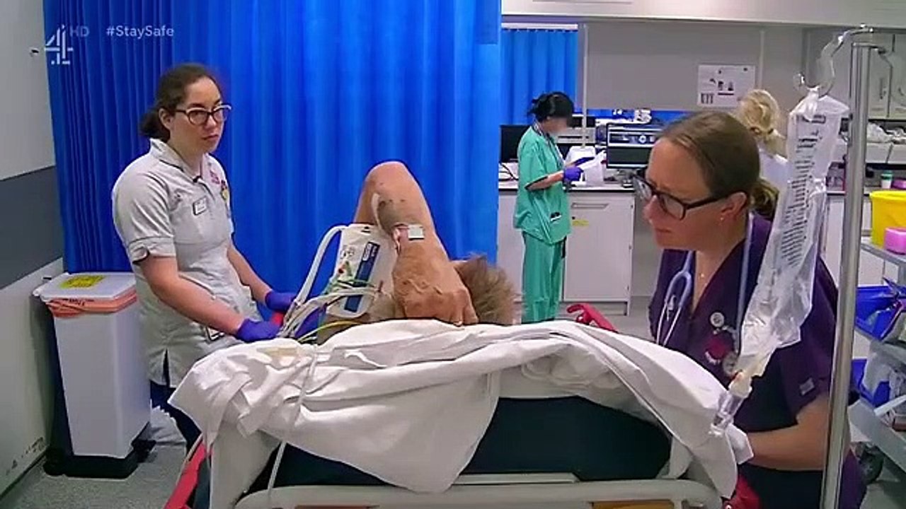 24 Hours In A $$ E - Se21 - Ep03 - Never Let Me Go HD Watch HD Deutsch