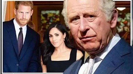 King fait face à de "vrais problèmes" alors qu'il navigue dans l'avenir de la famille royale après