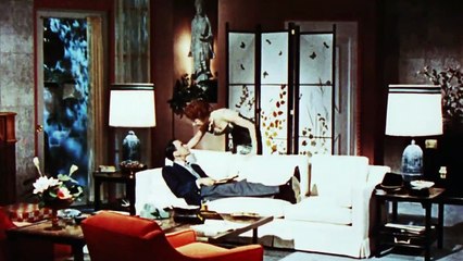 La blonde ou la rousse Bande-annonce (EN)