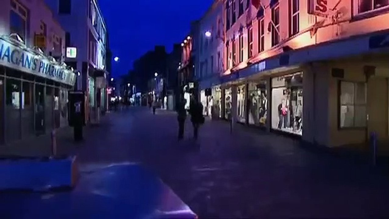 A Haunting - Se3 - Ep05 - A Haunting in Ireland HD Watch HD Deutsch