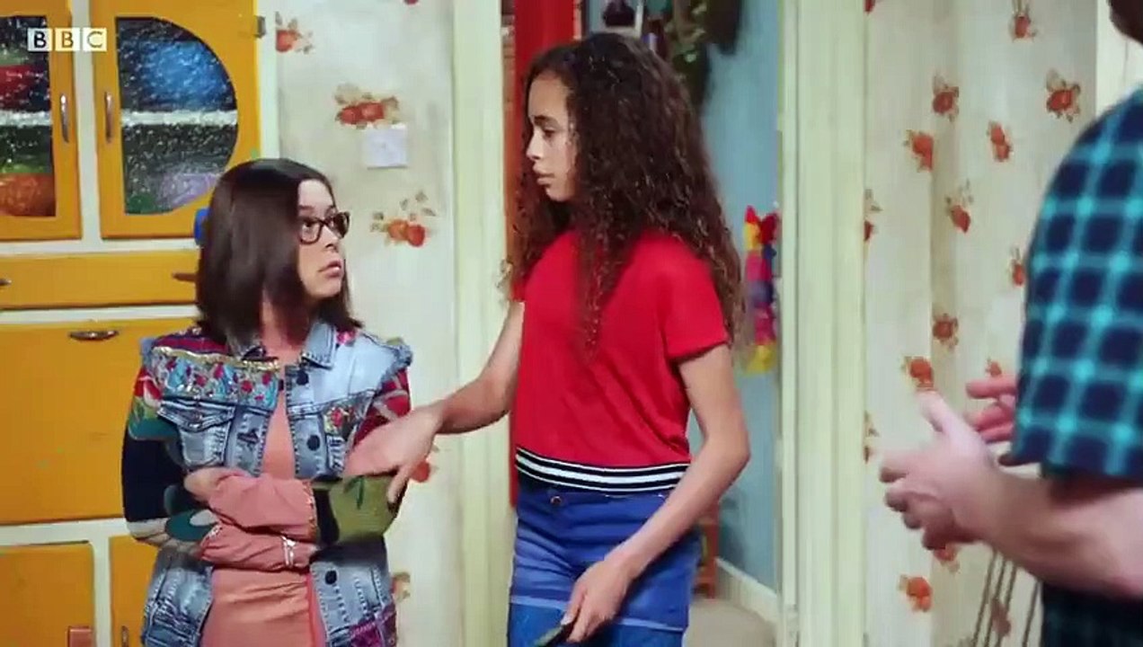 Millie Inbetween - Se3 - Ep02 - Millie Goes Bad HD Watch HD Deutsch ...