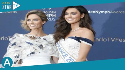 « Tu m’as inspirée pendant un an » : le bel hommage de Diane Leyre à Sylvie Tellier