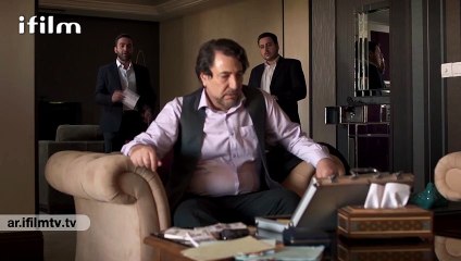 مسلسل "الهائمون" الحلقة 59