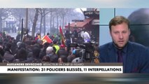 Alexandre Devecchio : «La France a un peu trop abandonné les Kurdes sur le terrain»