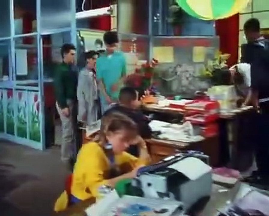 Press Gang - Se1 - Ep12 HD Watch HD Deutsch