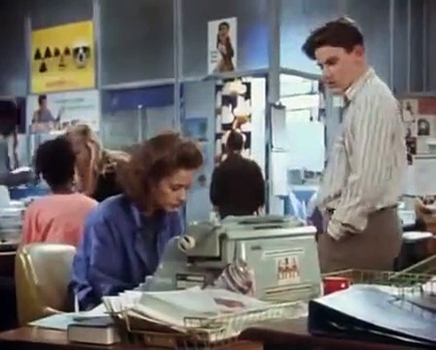 Press Gang - Se2 - Ep03 HD Watch HD Deutsch