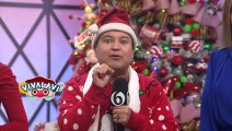 Michelle Rubalcava revela sus deseos de navidad