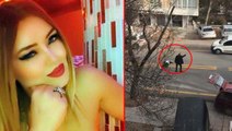 Ankara'da eski eşi tarafından tabancayla vurulan kadın, kaldırıldığı hastanedeki yaşam savaşını kaybetti