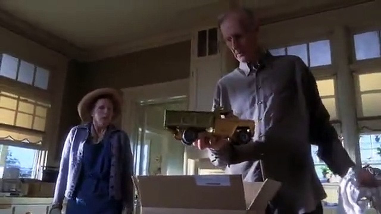 Six Feet Under - Se4 - Ep04 - Can I Come Up Now HD Watch HD Deutsch