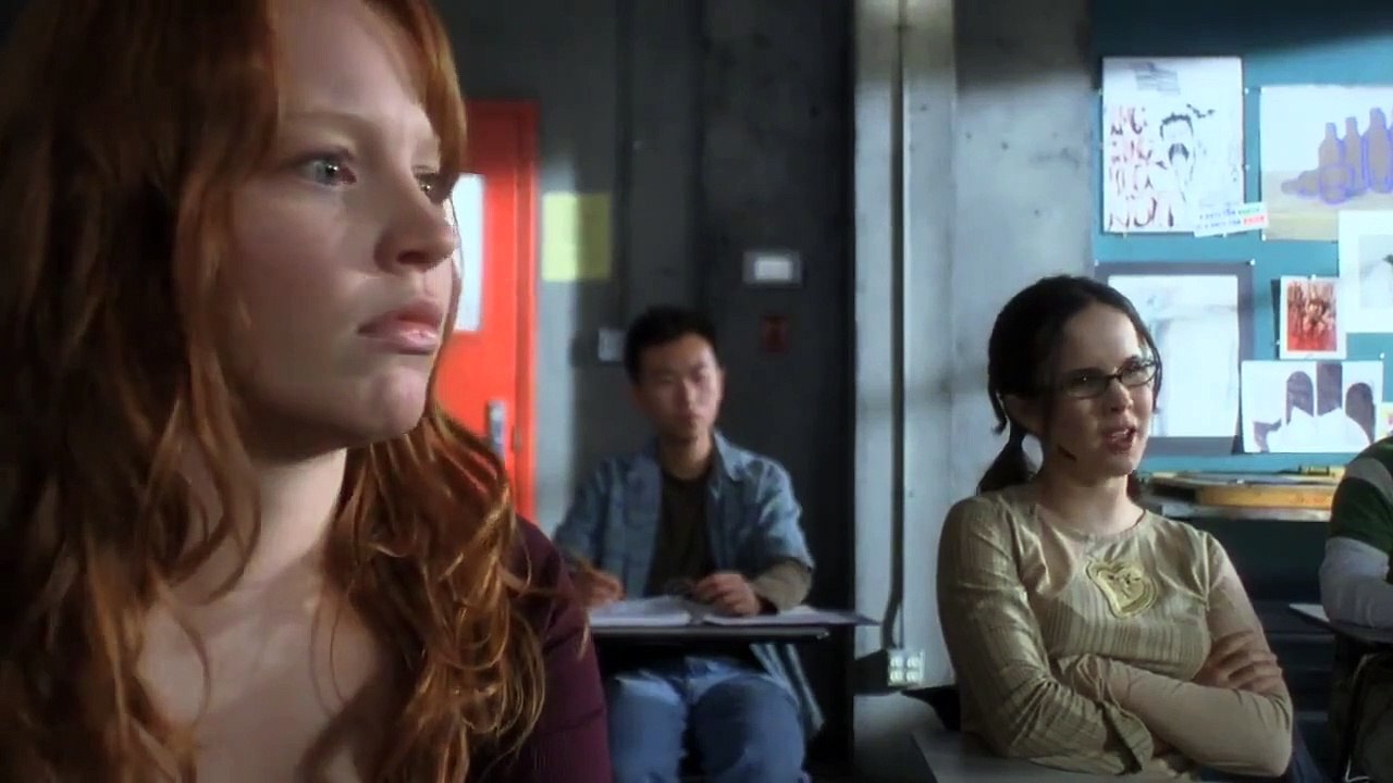 Six Feet Under - Se4 - Ep07 - The Dare HD Watch HD Deutsch