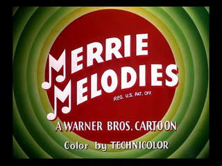 Piu Piu e Frajola - O Rapto do Piu Piu