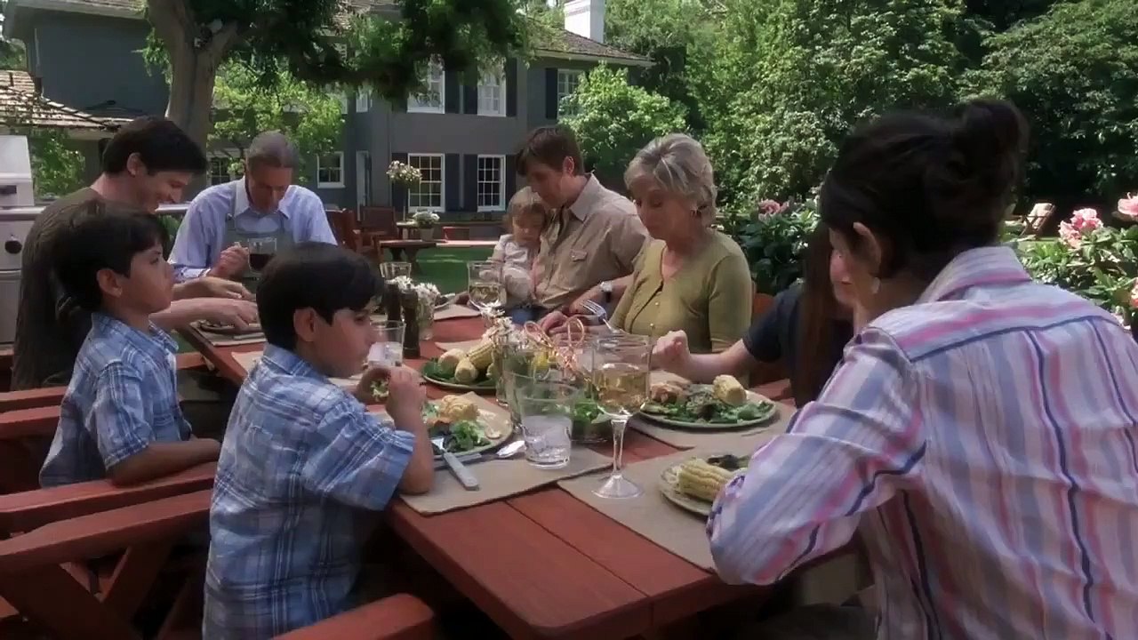 Six Feet Under - Se4 - Ep10 - The Black Forest HD Watch HD Deutsch