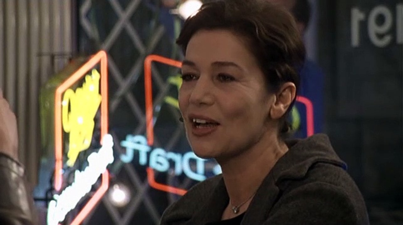 Die Kommissarin Staffel 3 Folge 1