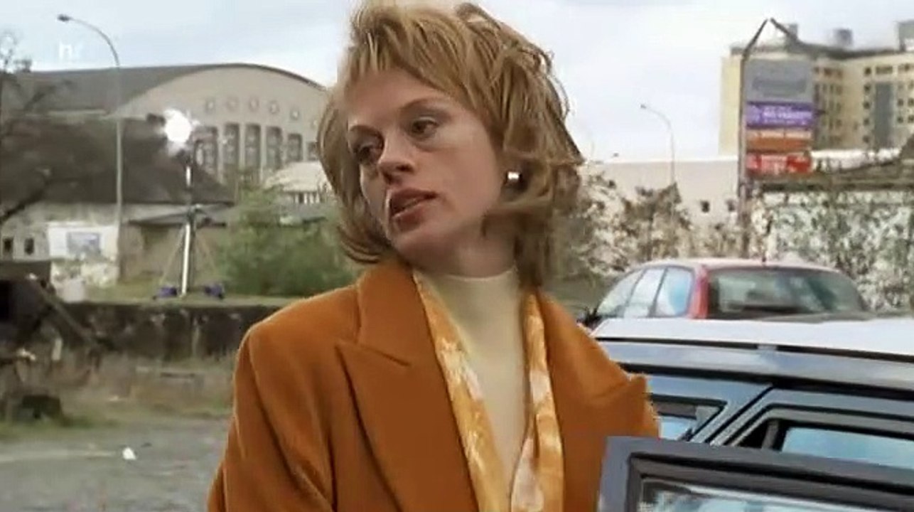 Die Kommissarin Staffel 3 Folge 8