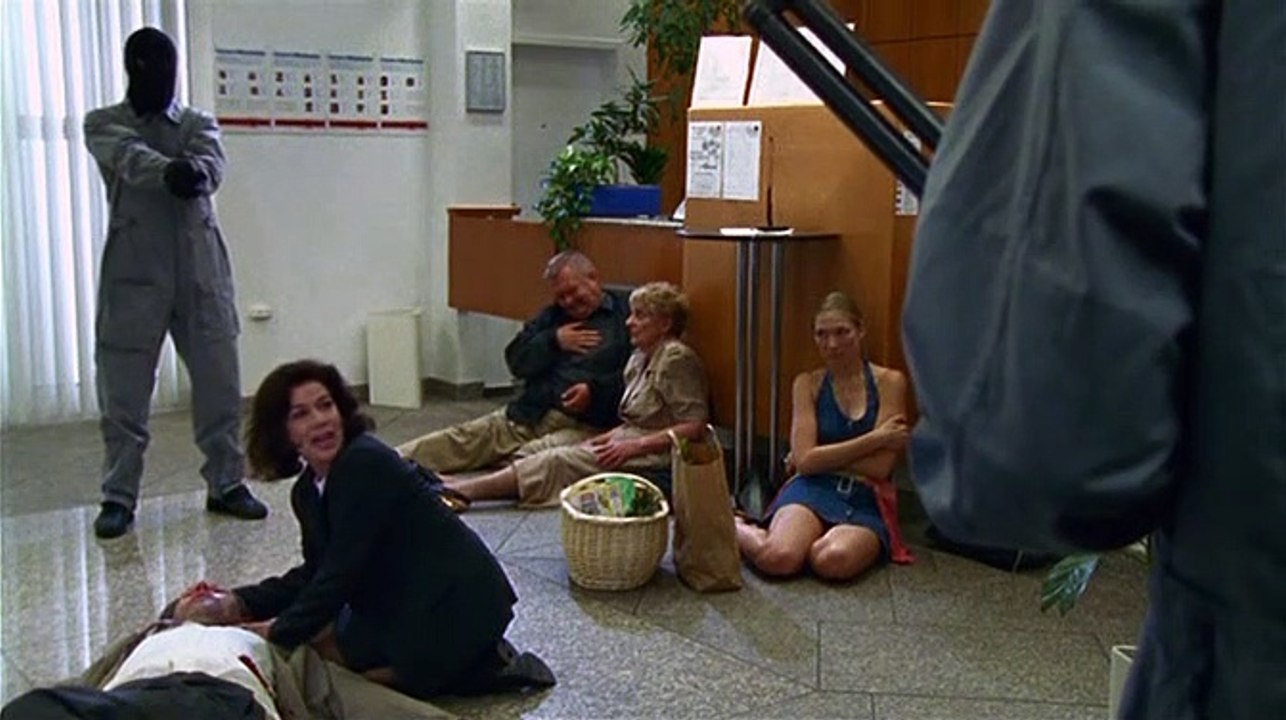 Die Kommissarin Staffel 3 Folge 9