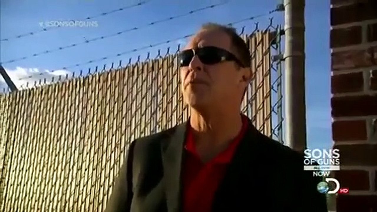 Sons Of Guns - Se4 - Ep02 HD Watch HD Deutsch