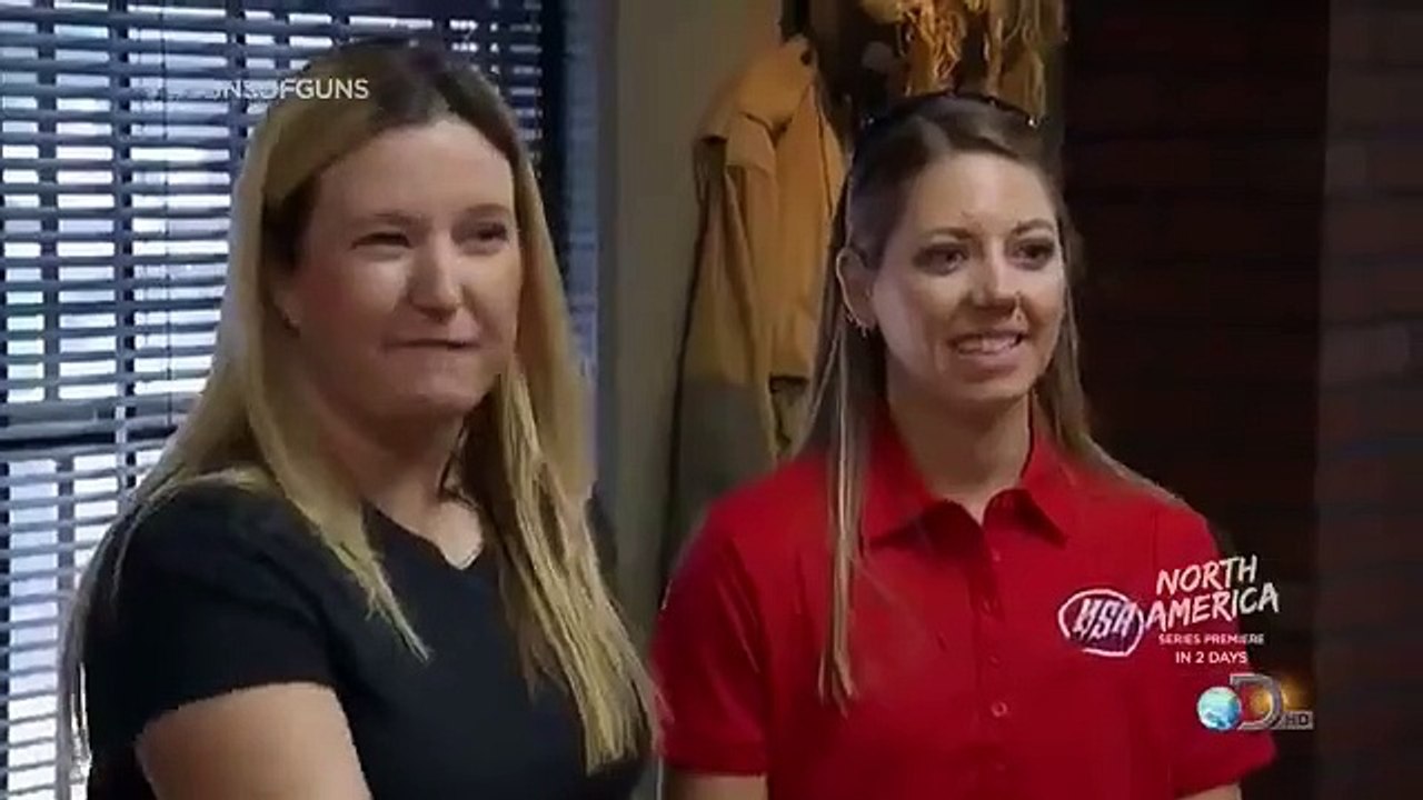 Sons Of Guns - Se4 - Ep05 HD Watch HD Deutsch