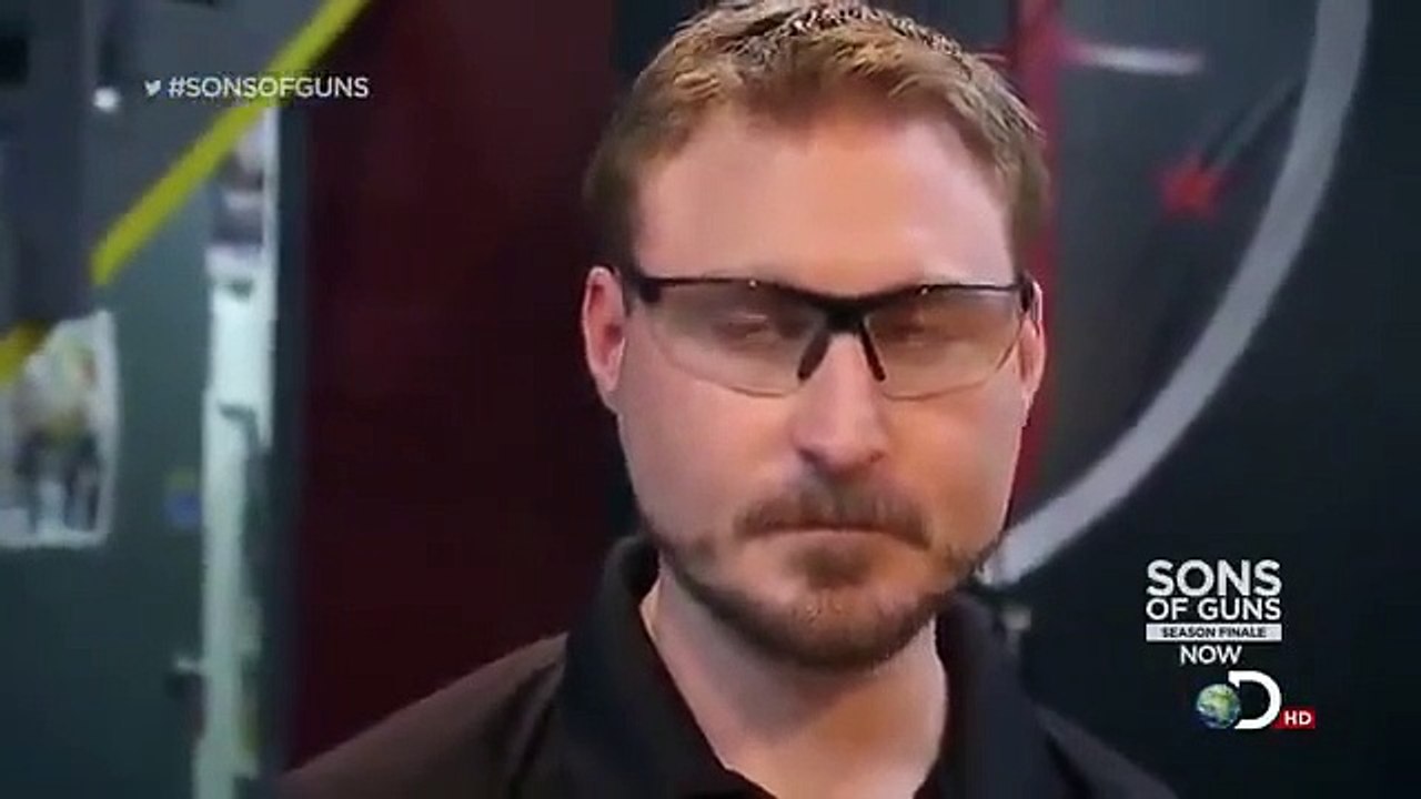 Sons Of Guns - Se4 - Ep08 HD Watch HD Deutsch