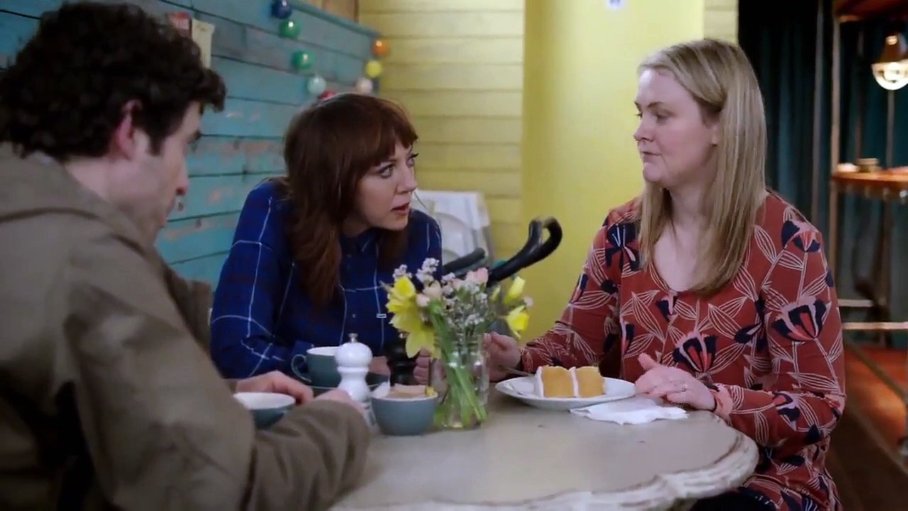Motherland - se2 - ep02 - soft opening hd watch hd deutsch