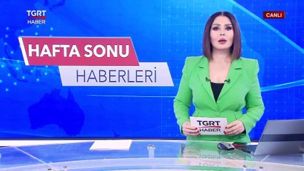 Sözleşmeliye Kadro Ne Zaman Yasalaşacak? - TGRT Haber