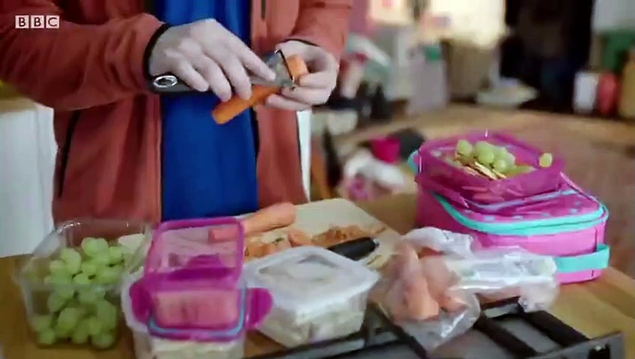 Motherland - Se2 - Ep06 - Good Job HD Watch HD Deutsch