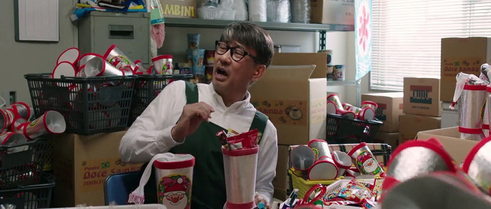 Aircraft Carrier Ibuki (2019) Watch HD - Part 01 HD Deutsch