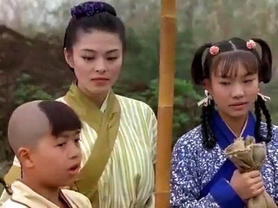 Spellbinder - Land of the Dragon Lord - Se2 - Ep22 HD Watch HD Deutsch