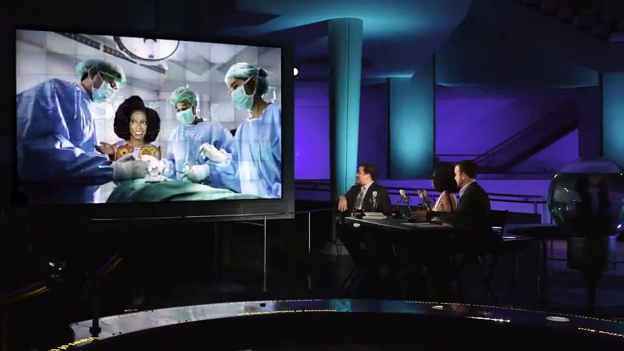 StarTalk with Neil deGrasse Tyson - Se5 - Ep02 HD Watch HD Deutsch