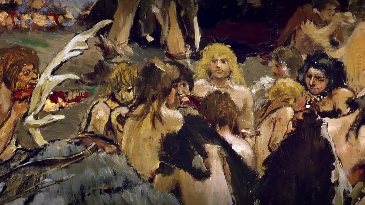 Strange Evidence - Se5 - Ep03 HD Watch HD Deutsch