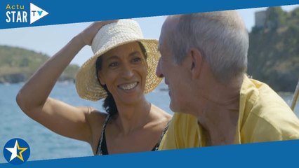 Echappées belles : Spéciale Méditerranée (France 5) : la journaliste Sabine Quindou reviendra-t-elle