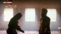'Barbaros Hayreddin: Sultanın Fermanı' dizisi izleyiciyle buluştu