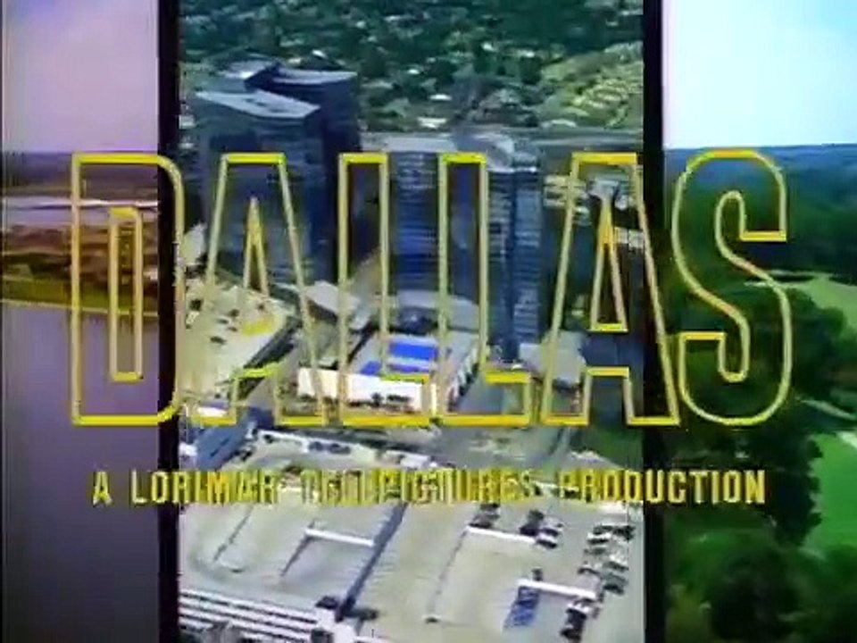 Dallas - Se11 - Ep02 HD Watch HD Deutsch