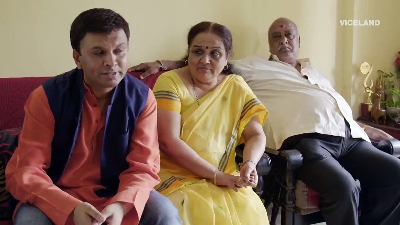 Gaycation - Se2 - Ep02 - India HD Watch HD Deutsch