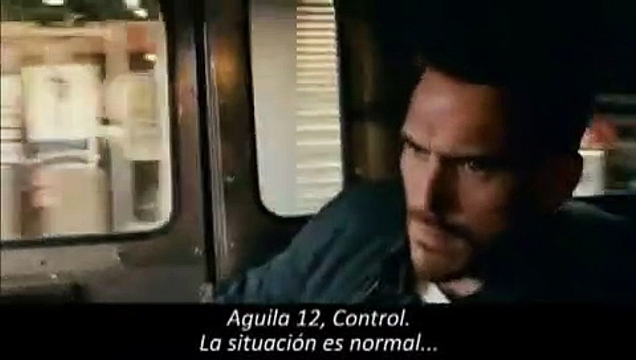 Empire State Bande-annonce (ES)