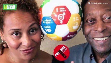 Pelé estaría despidiéndose de familiares y amigos, según reportes