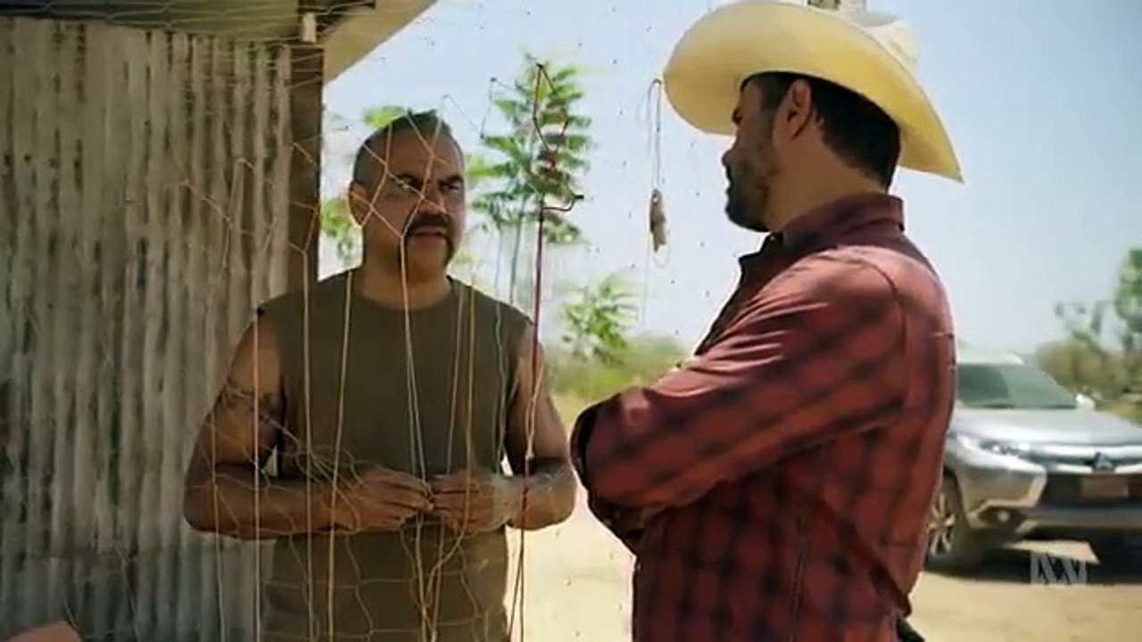 Mystery Road - Se1 - Ep06 - The Truth HD Watch HD Deutsch
