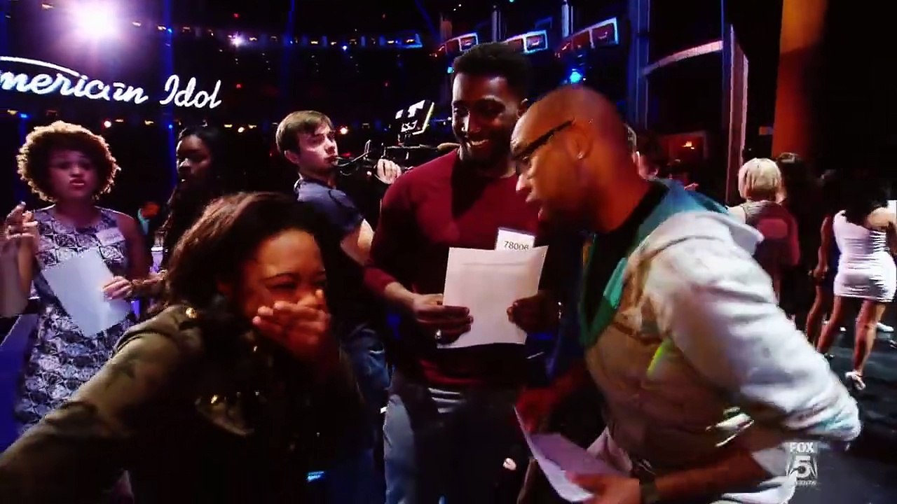 American Idol - Se13 - Ep08 HD Watch HD Deutsch