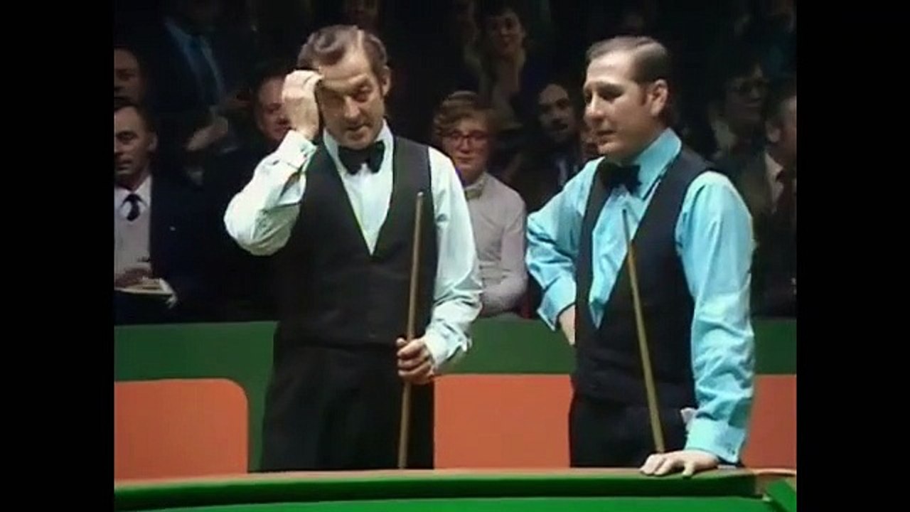 Gods of Snooker - Se1 - Ep01 HD Watch HD Deutsch