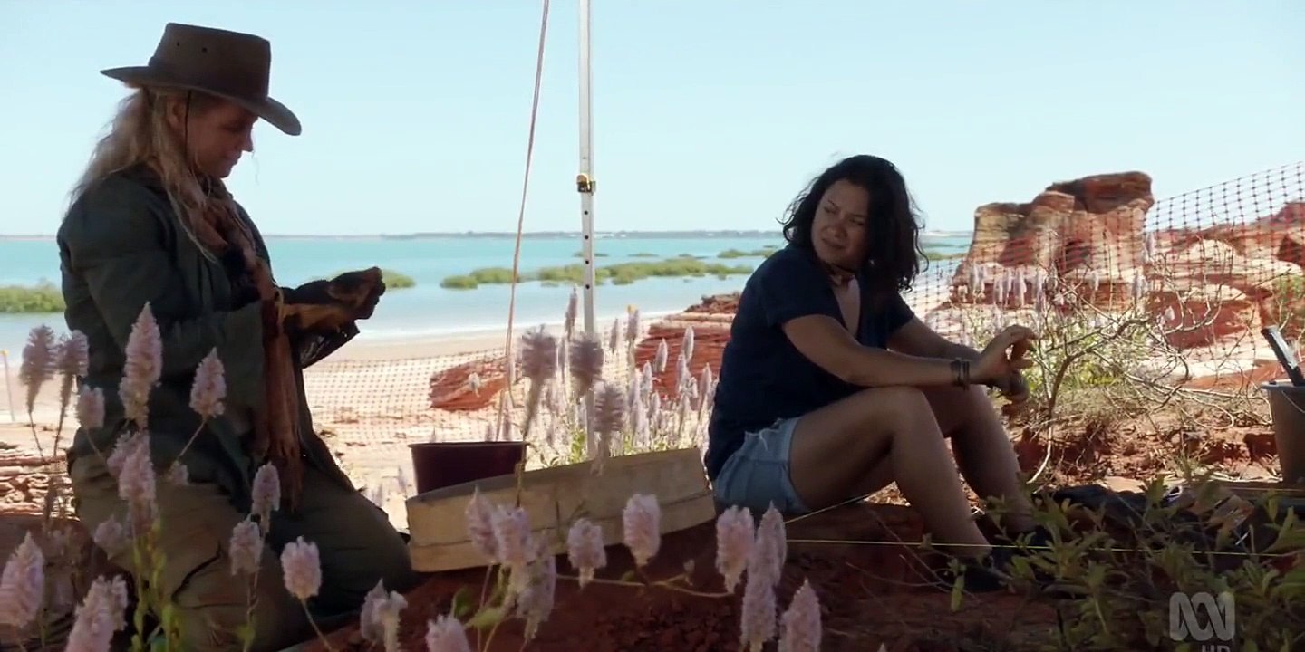 Mystery Road - Se2 - Ep05 HD Watch HD Deutsch