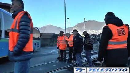 Video News - RIAPRE LA BRESCIA-ISEO-EDOLO