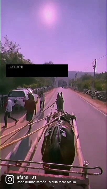Maula Mera | Short Video |