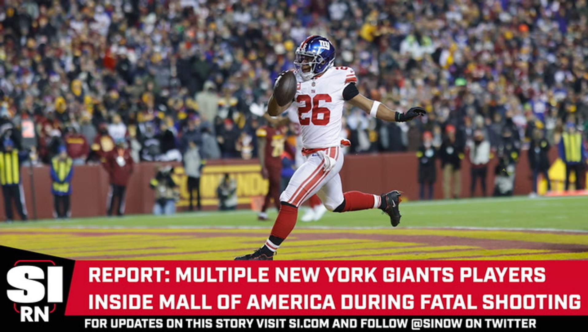 Niners Defeat Giants, 30-12, During TNF Week 3 - video Dailymotion