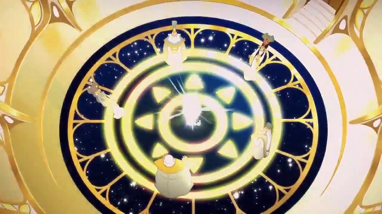 Niko and the Sword of Light - Se1 - Ep03 - From the Swamp to Sorrow HD Watch HD Deutsch